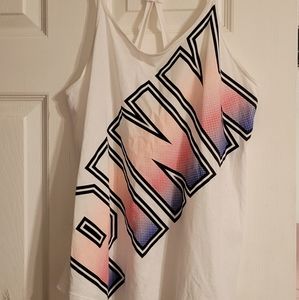 Victoria's Secret Pink Tank Top